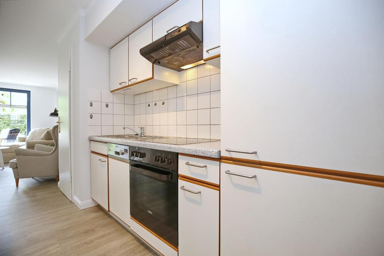 Papillon Wohnung 18-3 Boltenhagen  Exterior photo