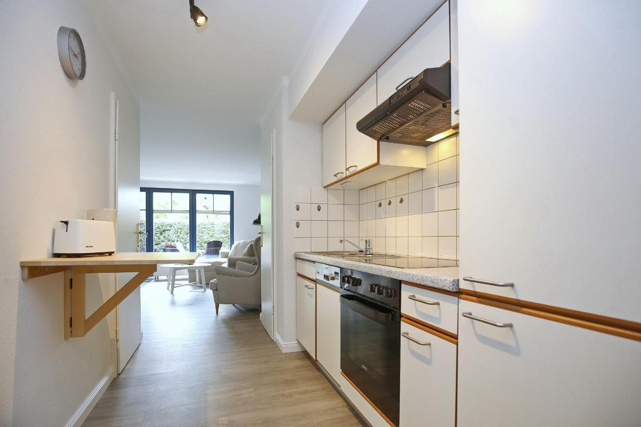 Papillon Wohnung 18-3 Boltenhagen  Exterior photo