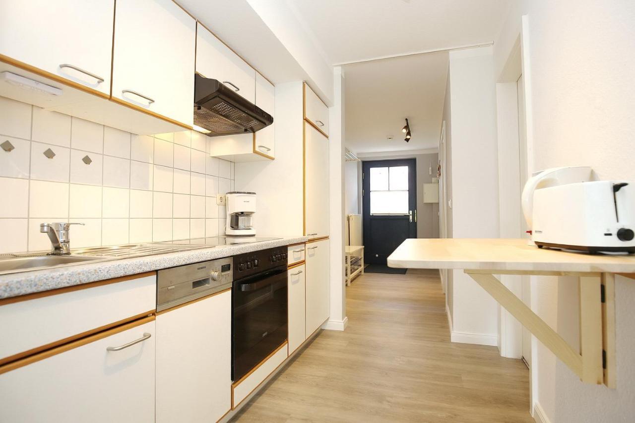 Papillon Wohnung 18-3 Boltenhagen  Exterior photo