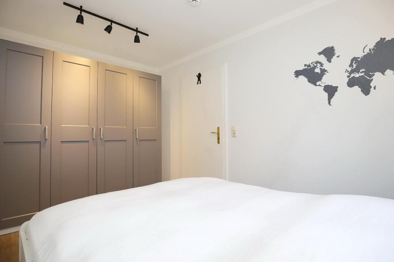 Papillon Wohnung 18-3 Boltenhagen  Exterior photo